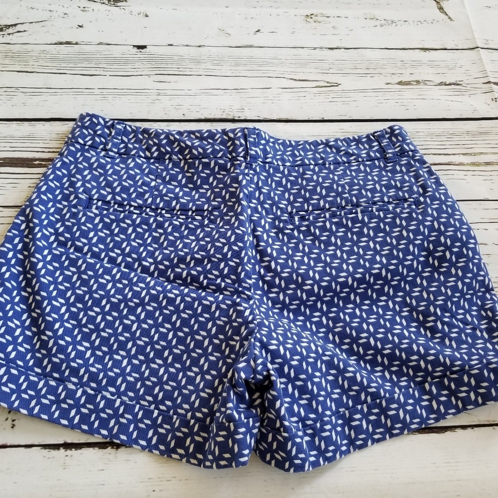 NEW! Banana Republic Martin Shorts - Picture 2 of 5